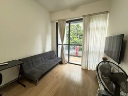 The Alps Residences (D18), Condominium #468159111